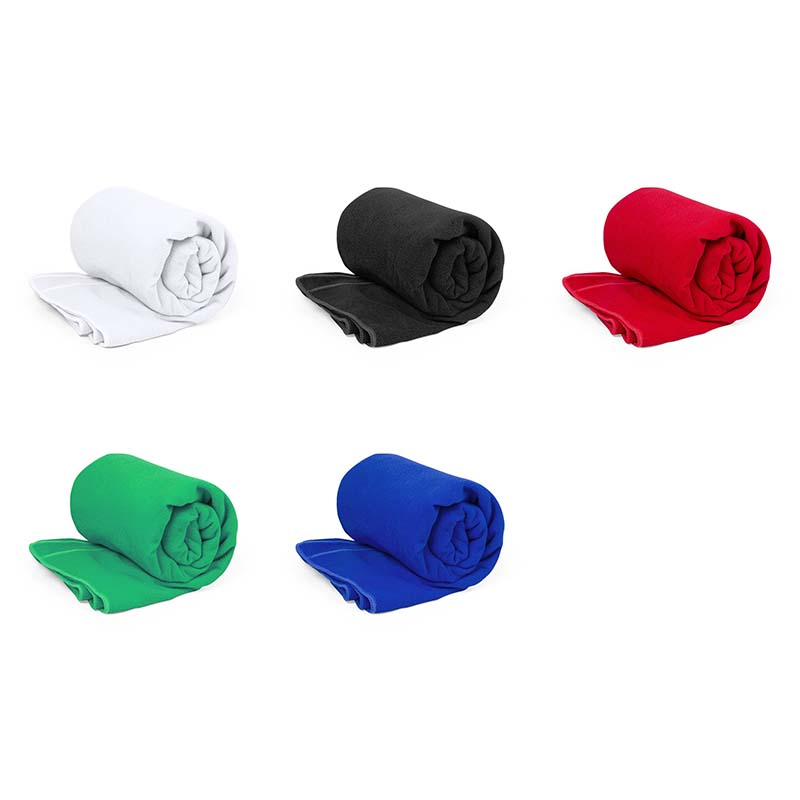 Absorberende handdoek
